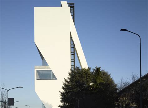 william n copley torre fondazione prada|Prada Pulls Out the Stops to Open Its Tower of Art in Time for .